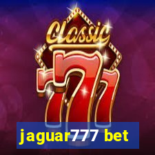 jaguar777 bet